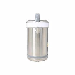 Tayama DJ-15SS Soy Milk Maker, 1.3L Automatic Nut Milk & Soup Maker, Grey Stainless Steel thumbnail 5