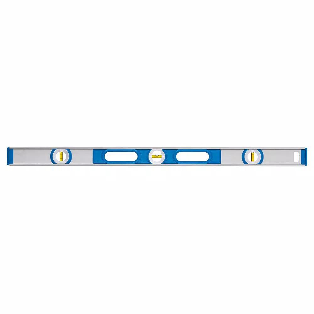 Empire 36 in. Aluminum Magnetic I-Beam Level
