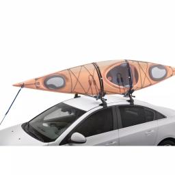 SportRack J-Style Stacker Kayak Carrier - Heavy Duty Roof Mount Rack thumbnail 2