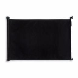 Cardinal Gates 36 in. Retractable Fabric Safety Gate, Black thumbnail 1