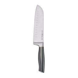 Henckels International HI Graphite 13-Piece Knife Block Set with Stainless Steel Blades thumbnail 5