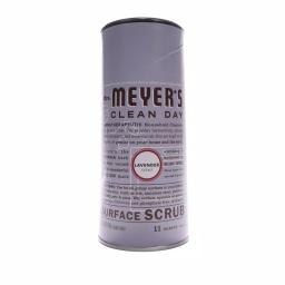 Mrs. Meyer's Clean Day Lavender Scent Surface Scrub, 11 oz. thumbnail 1
