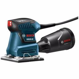 Bosch Corded Variable Speed Palm Router and Orbital Sander Combo Kit thumbnail 6