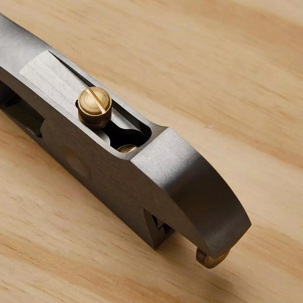 Stanley Sweetheart No. 92 Shoulder and Chisel Plane, 3/4 in. Blade Width