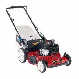 Toro Recycler 22 in. SmartStow Gas Walk Behind Push Mower with Briggs and Stratton Engine thumbnail 7