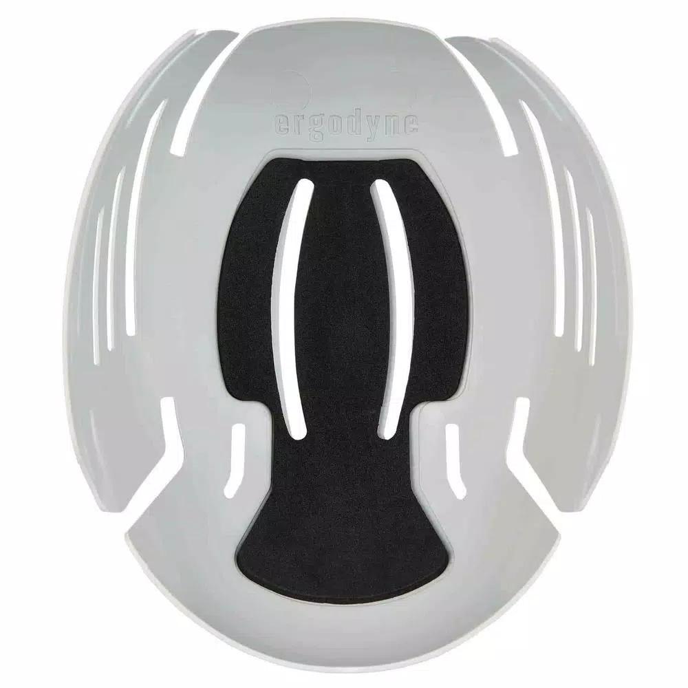 Skullerz Universal Bump Cap Insert - Lightweight Impact-Resistant Polypropylene Shell