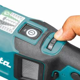 Makita 18V LXT Brushless Cordless 5 in./6 in. Dual Action Random Orbit Polisher (Tool Only) thumbnail 5