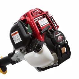 Honda 25 cc Straight Shaft Gas Trimmer with 4-Stroke Engine thumbnail 4