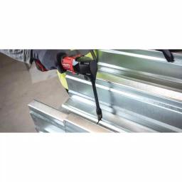 Hilti SPN 6-A22 22V Lithium-Ion Cordless Brushless Metal Nibbler (Tool Only) thumbnail 4