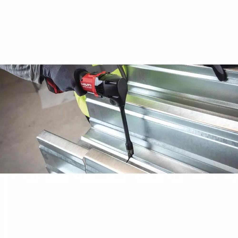 Hilti SPN 6-A22 22V Lithium-Ion Cordless Brushless Metal Nibbler (Tool Only)