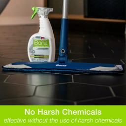 Bona PowerPlus Antibacterial Hard-Surface Floor Cleaner, 32 oz. thumbnail 7