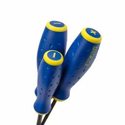 Estwing 6-Piece Magnetic Diamond Tip Phillips and Slotted Screwdriver Set thumbnail 5