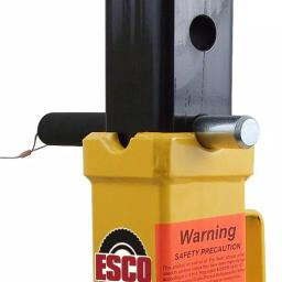 ESCO 22-Ton Pin Style Jack Stand, 44,000 lb Capacity thumbnail 3