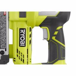 RYOBI 18V ONE+ AirStrike 23-Gauge 1-3/8 in. Headless Pin Nailer Kit with 1.5 Ah Battery and Charger thumbnail 5