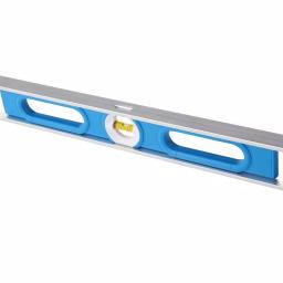 Empire 48 in. Magnetic Aluminum I-Beam Level, 7 in. Rafter Square, and 9 in. Torpedo Level Set thumbnail 7
