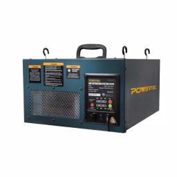 POWERTEC 3-Speed Remote Controlled Air Filtration System (300/350/400 CFM) thumbnail 2