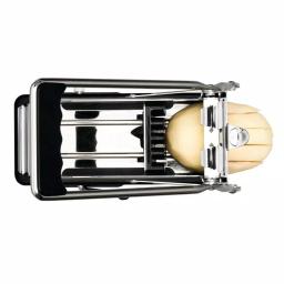 Starfrit Stainless Steel Fry Cutter, Manual Potato Slicer with Suction Base thumbnail 4