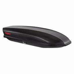 Yakima SkyBox 16 Carbonite Locking Water Resistant Rooftop Cargo Box thumbnail 2