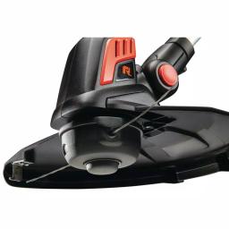 Remington RM4000 40V Cordless Lithium-Ion String Trimmer Kit with 2.5 Ah Battery and Charger thumbnail 3