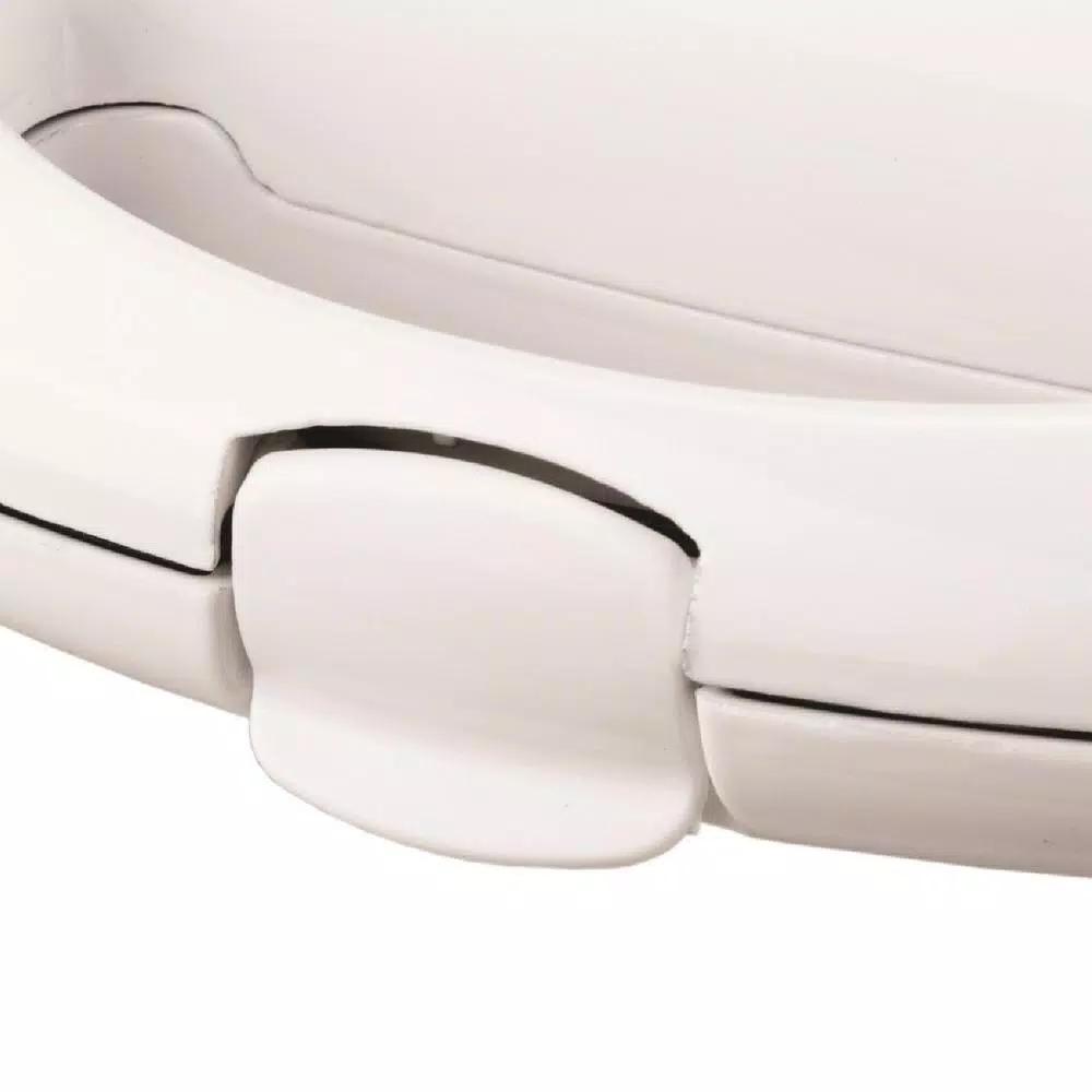 Brentwood Appliances TS-246 750W Nonstick Panini Press and Sandwich Maker, White