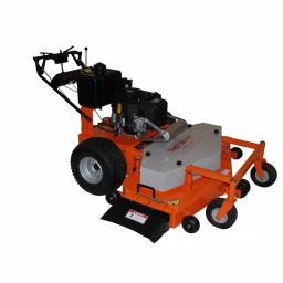 Beast Turf Beast 54 in. Commercial Walk Behind Mower with 22HP Subaru Engine & Dual Hydrostatic Drive thumbnail 1