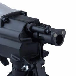 Steel Core 11-Gauge Coil Roofing Nailer, 7/8 in. to 1-3/4 in. Fastener Range thumbnail 3