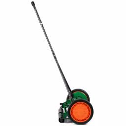 Scotts 16 in. Manual Walk Behind Push Reel Lawn Mower thumbnail 2
