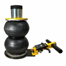 ESCO Pro Series 2-Stage Air Bladder Jack, 3-Ton Capacity thumbnail 3
