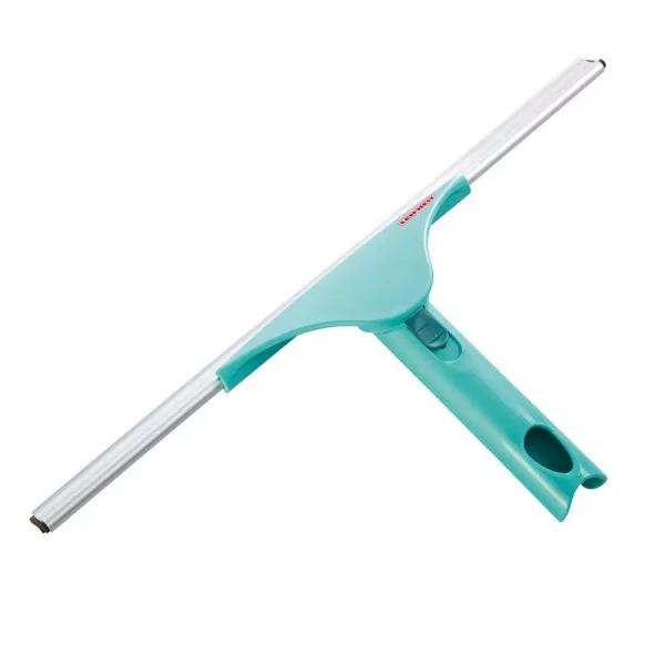 Unbranded Leifheit Powerslide 15.7 in. Replacement Rubber Squeegee Head Attachment