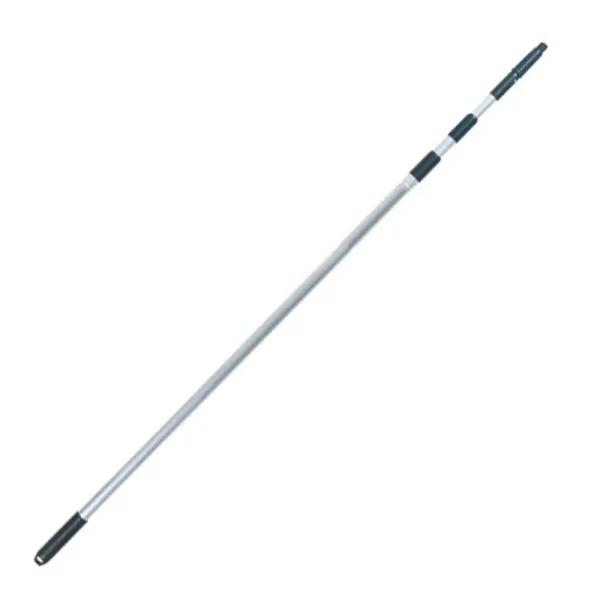 Unger 11 ft. Telescopic Aluminum Extension Pole