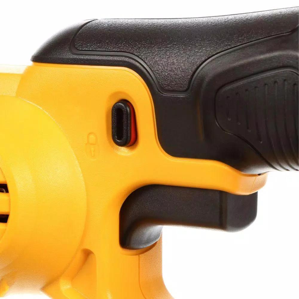 DEWALT 20V MAX Cordless 4-1/2 in. Angle Grinder, Tool Only with 25 Metal & Stainless Cutting Wheels