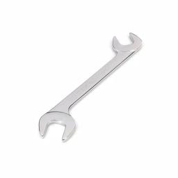 TEKTON 1-3/16 in. 60° Angle Head Double Open End Wrench thumbnail 1