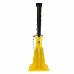ESCO 25-Ton Heavy-Duty Pin Style Jack Stand, Short thumbnail 3