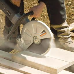 Evolution Power Tools Evolutions 12 in. Diamond Segmented Saw Blade for Masonry and Concrete thumbnail 3