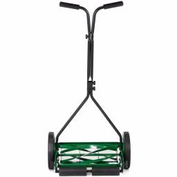 Scotts 16 in. Manual Walk Behind Push Reel Lawn Mower thumbnail 3