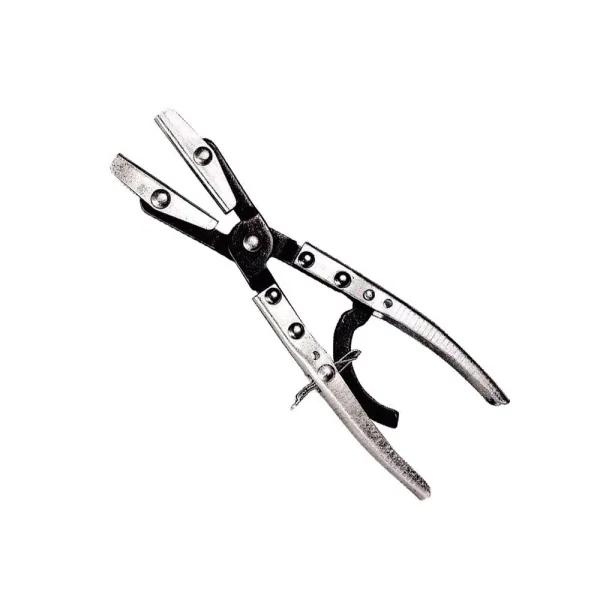 K Tool International Hose Pinch Off Pliers with Swivel Jaws for Radiator and Heater Hoses