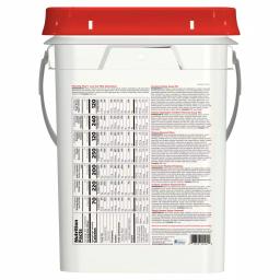 Augason Farms 72-Hour 4-Person Emergency Food Supply Evacuation Pail - 176 Servings thumbnail 10