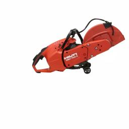 Hilti DSH 700-X 14 in. Hand-Held Gas Saw, 70cc thumbnail 5