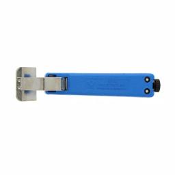 Ideal 3/4 in. x 1-1/2 in. OD Swivel-Blade Cable Slitter and Ringing Tool thumbnail 5
