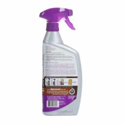 Rejuvenate Leather and Vinyl Cleaner, 24 oz. thumbnail 2