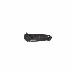 Milwaukee Hardline 2.5 in. D2 Steel Smooth Blade Folding Pocket Knife thumbnail 4
