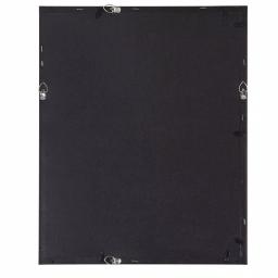 Kate and Laurel Adlynn Gold Picture Frame Set, 3-Piece Gallery Wall Collection, Fits 11x14 in. or 14x18 in. thumbnail 5