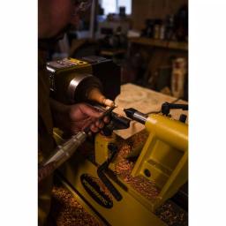 Powermatic PM2014 14 in. x 4 in. Wood Lathe thumbnail 2