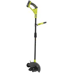 RYOBI ONE+ 18V Cordless Edger with 2.0 Ah Battery and Charger Included thumbnail 3