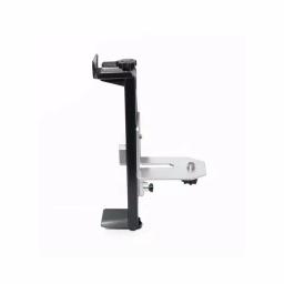Adir Pro Ultimate Laser Wall Bracket with Adjustable Height and 5/8 in. Mounting Thread thumbnail 3