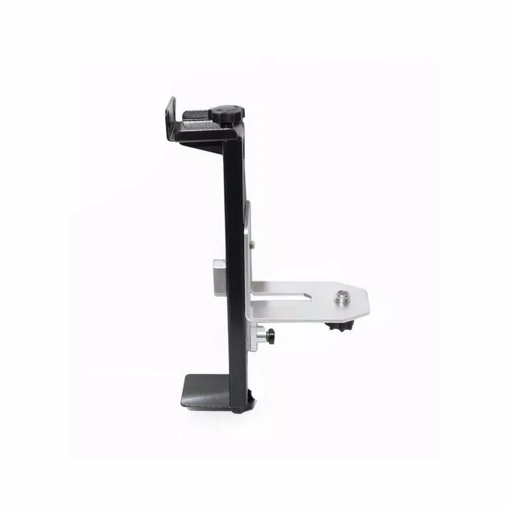 Adir Pro Ultimate Laser Wall Bracket with Adjustable Height and 5/8 in. Mounting Thread