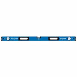 Empire 2-Piece Magnetic Box Level Set, 48 in. and 12 in. Aluminum Levels thumbnail 8