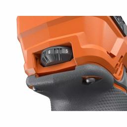 RIDGID 18V Cordless Brushless 1/4 in. Compact Router with 1.5 Ah Lithium-Ion Battery thumbnail 5