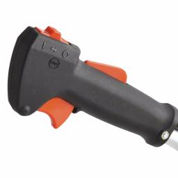 ECHO SRM-2620U 25.4 cc Gas 2-Stroke Brush Cutter Trimmer thumbnail 6