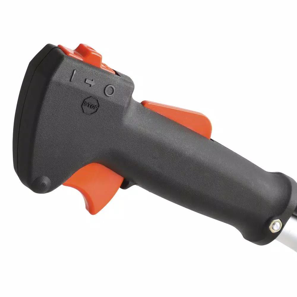 ECHO SRM-2620U 25.4 cc Gas 2-Stroke Brush Cutter Trimmer